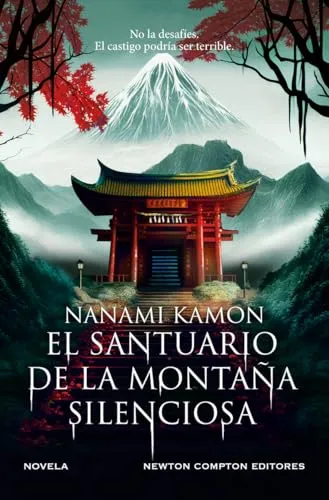 El santuario de la montaña silenciosa