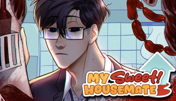 My Sweet! Housemate